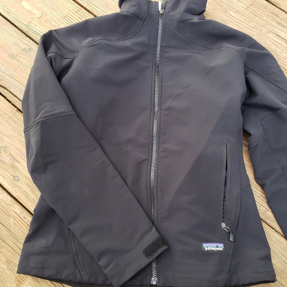 Patagonia jacket
